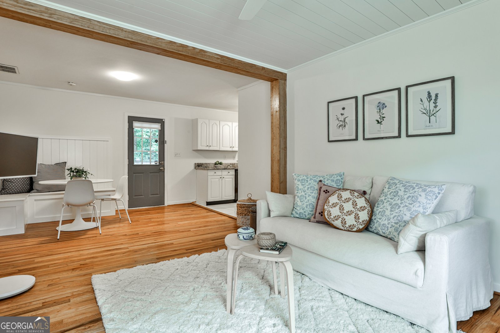 1010 Greenbriar Circle Decatur - 4