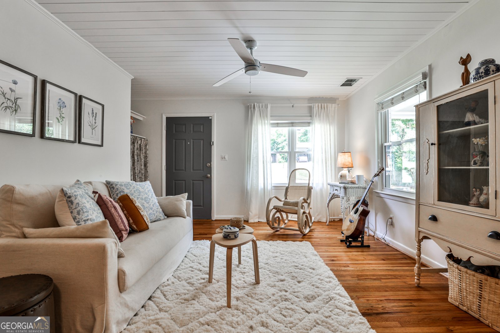 1010 Greenbriar Circle Decatur - 5