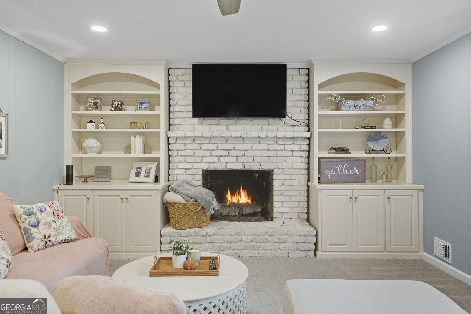 4620 Mountain Creek Drive Roswell - 10