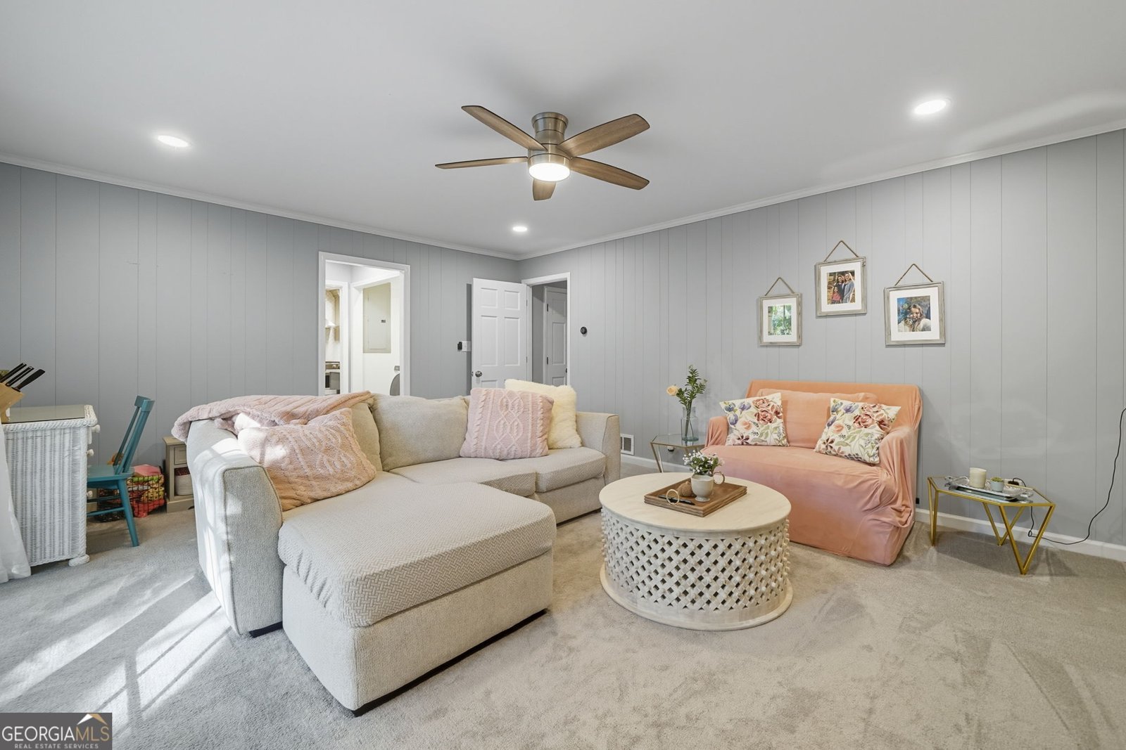 4620 Mountain Creek Drive Roswell - 11