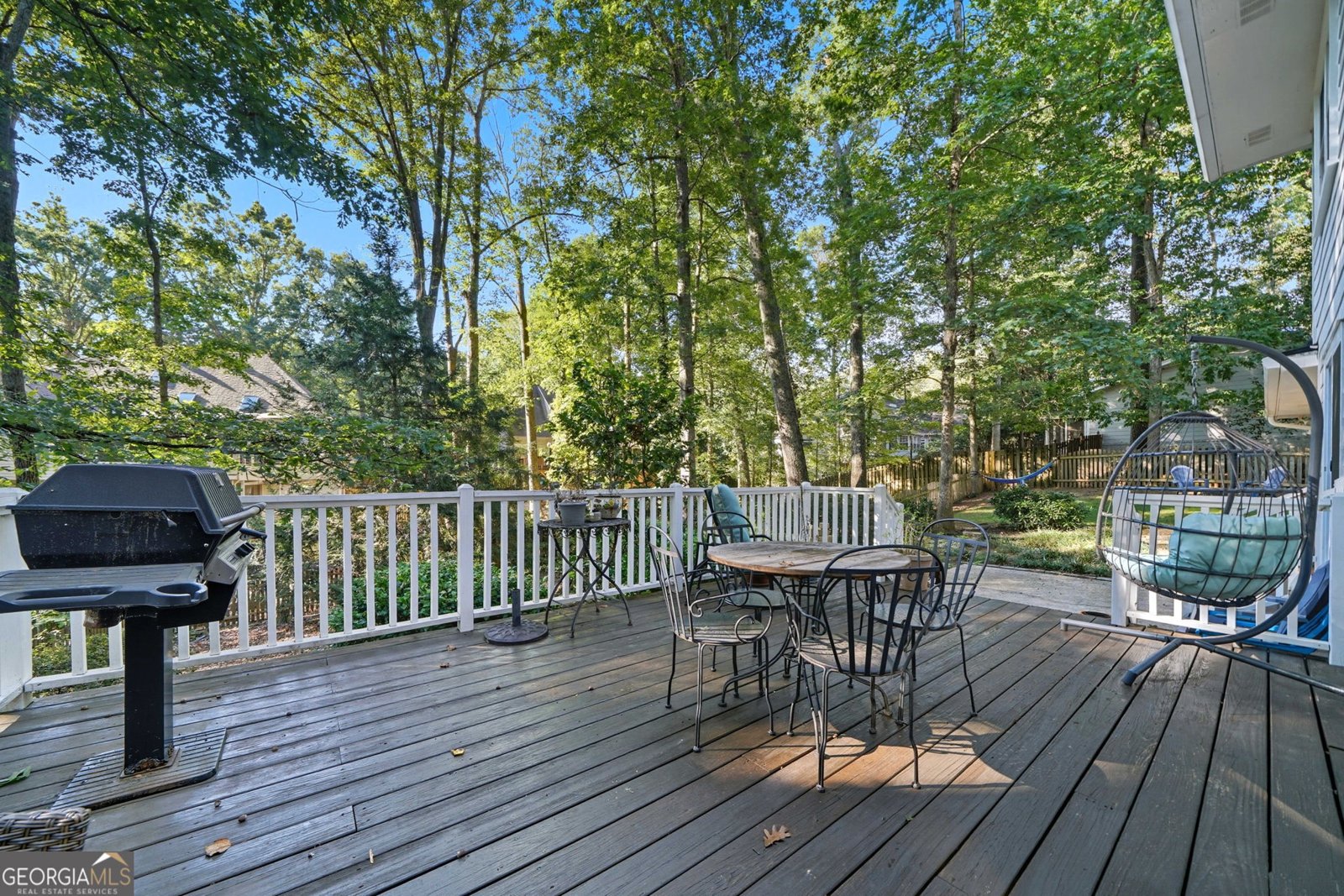 4620 Mountain Creek Drive Roswell - 12