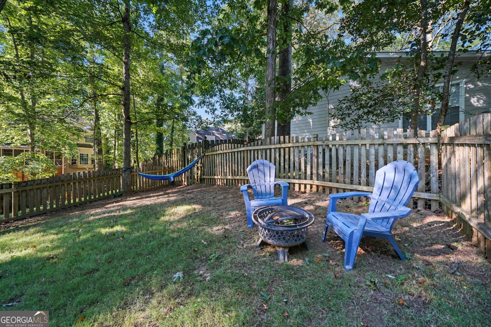 4620 Mountain Creek Drive Roswell - 13