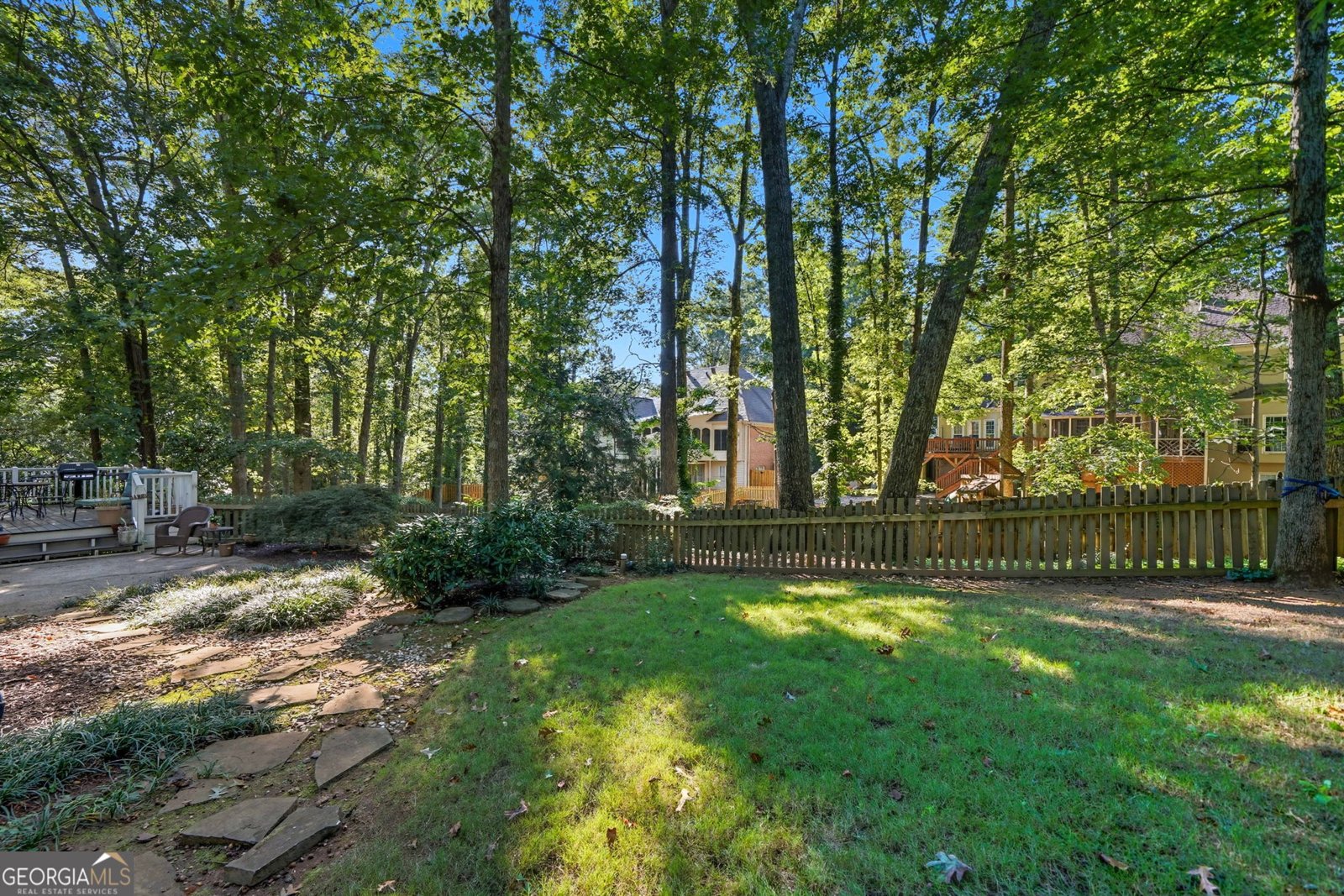 4620 Mountain Creek Drive Roswell - 14