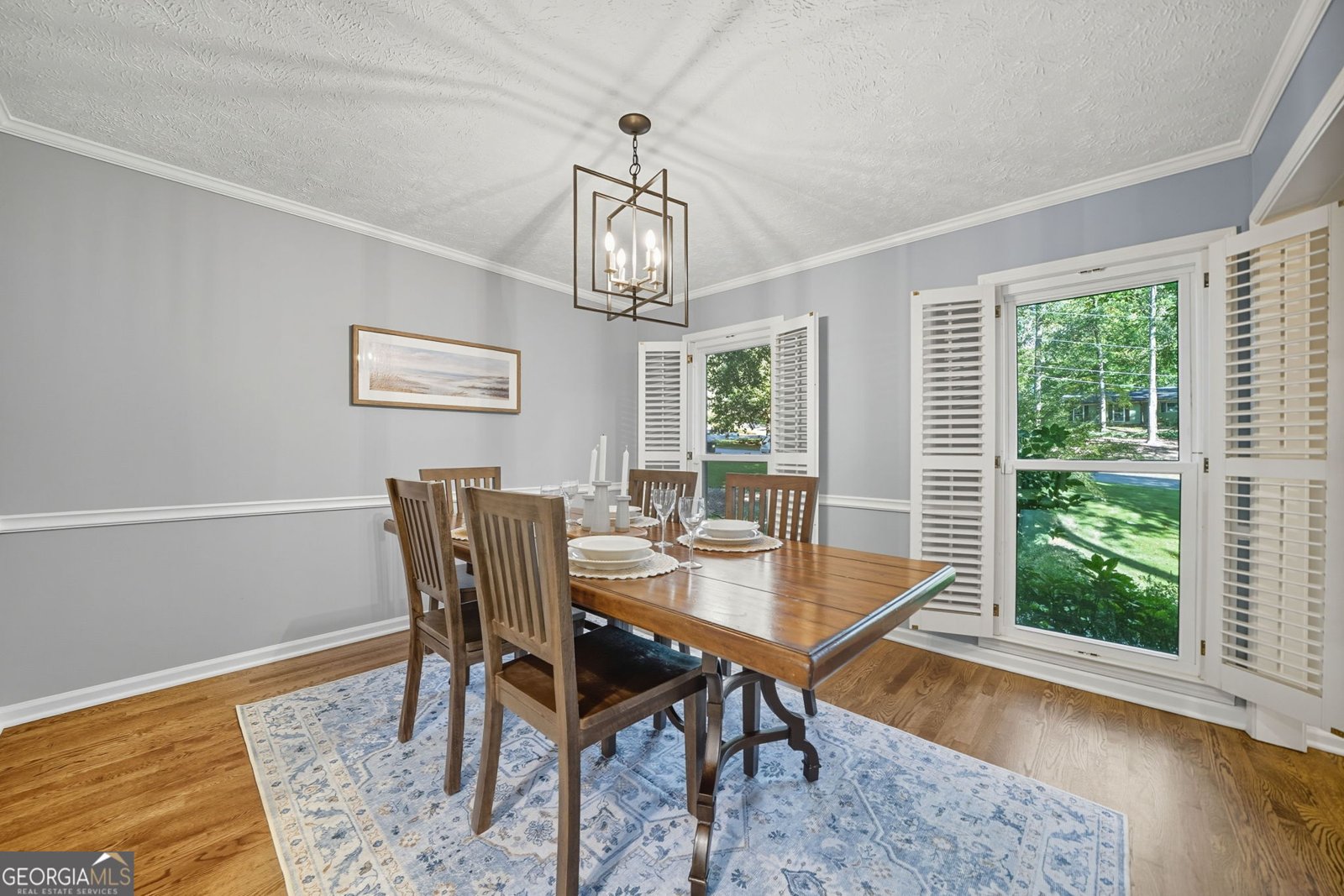 4620 Mountain Creek Drive Roswell - 15