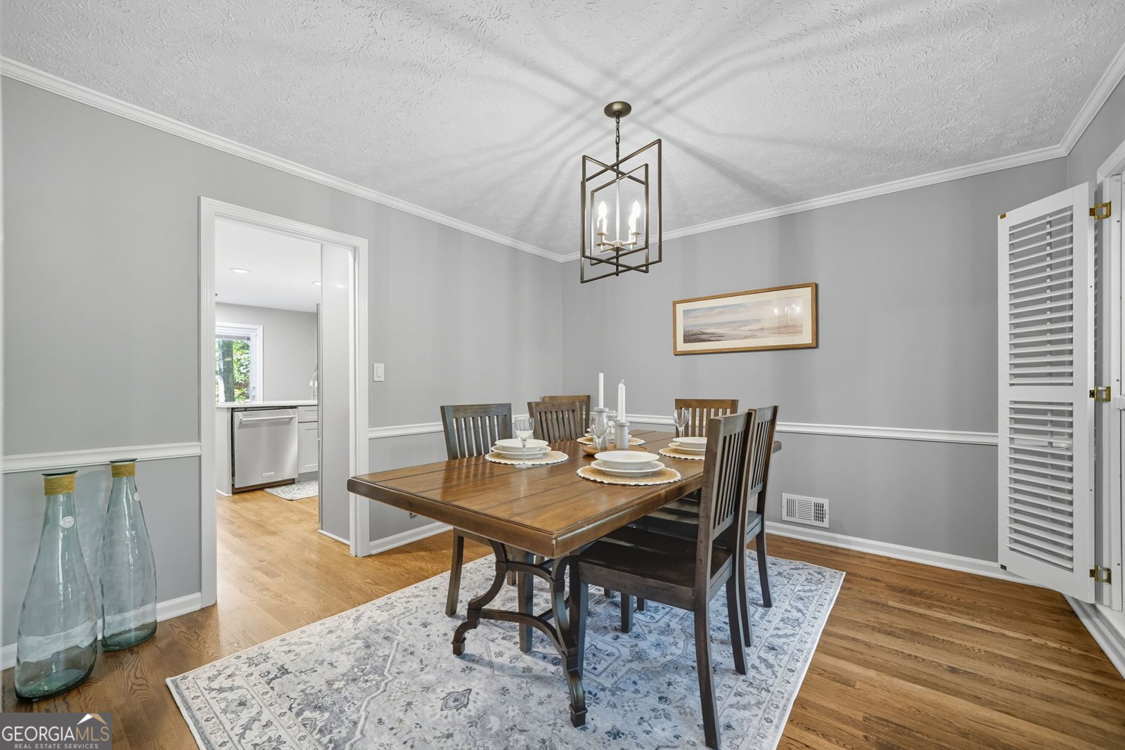 4620 Mountain Creek Drive Roswell - 16