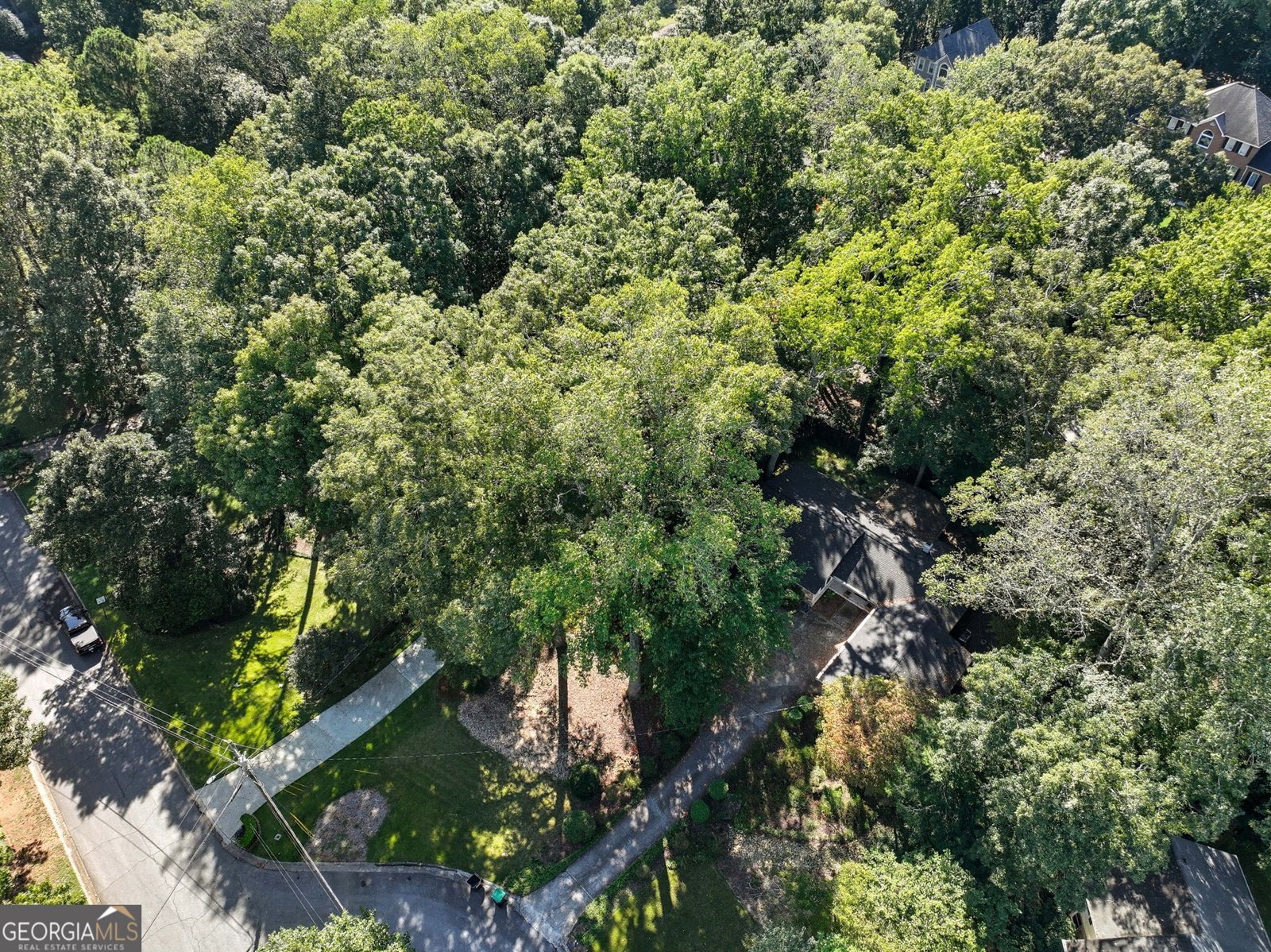 4620 Mountain Creek Drive Roswell - 17