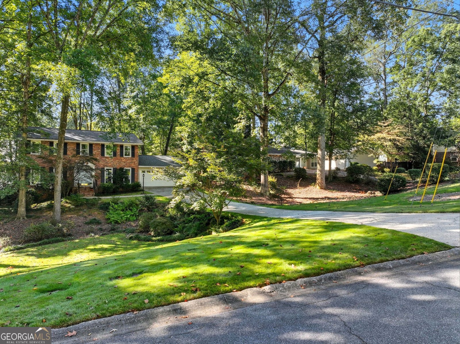 4620 Mountain Creek Drive Roswell - 18