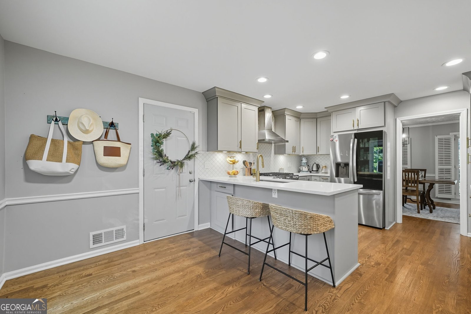 4620 Mountain Creek Drive Roswell - 20