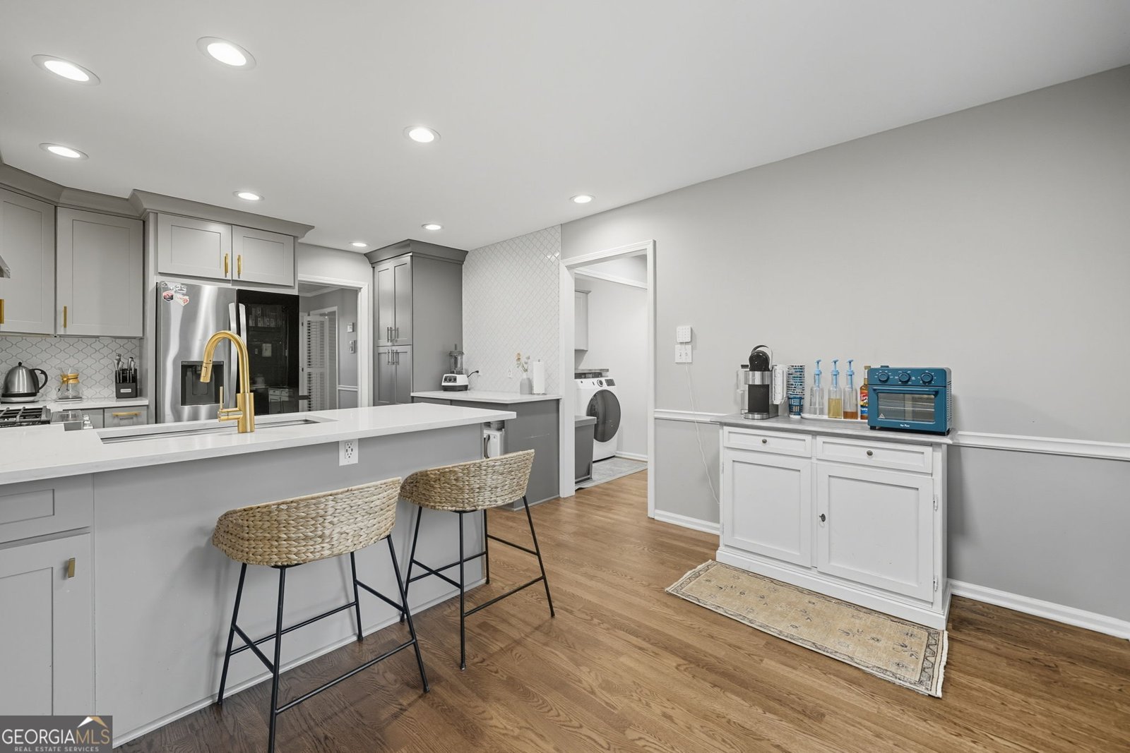 4620 Mountain Creek Drive Roswell - 21