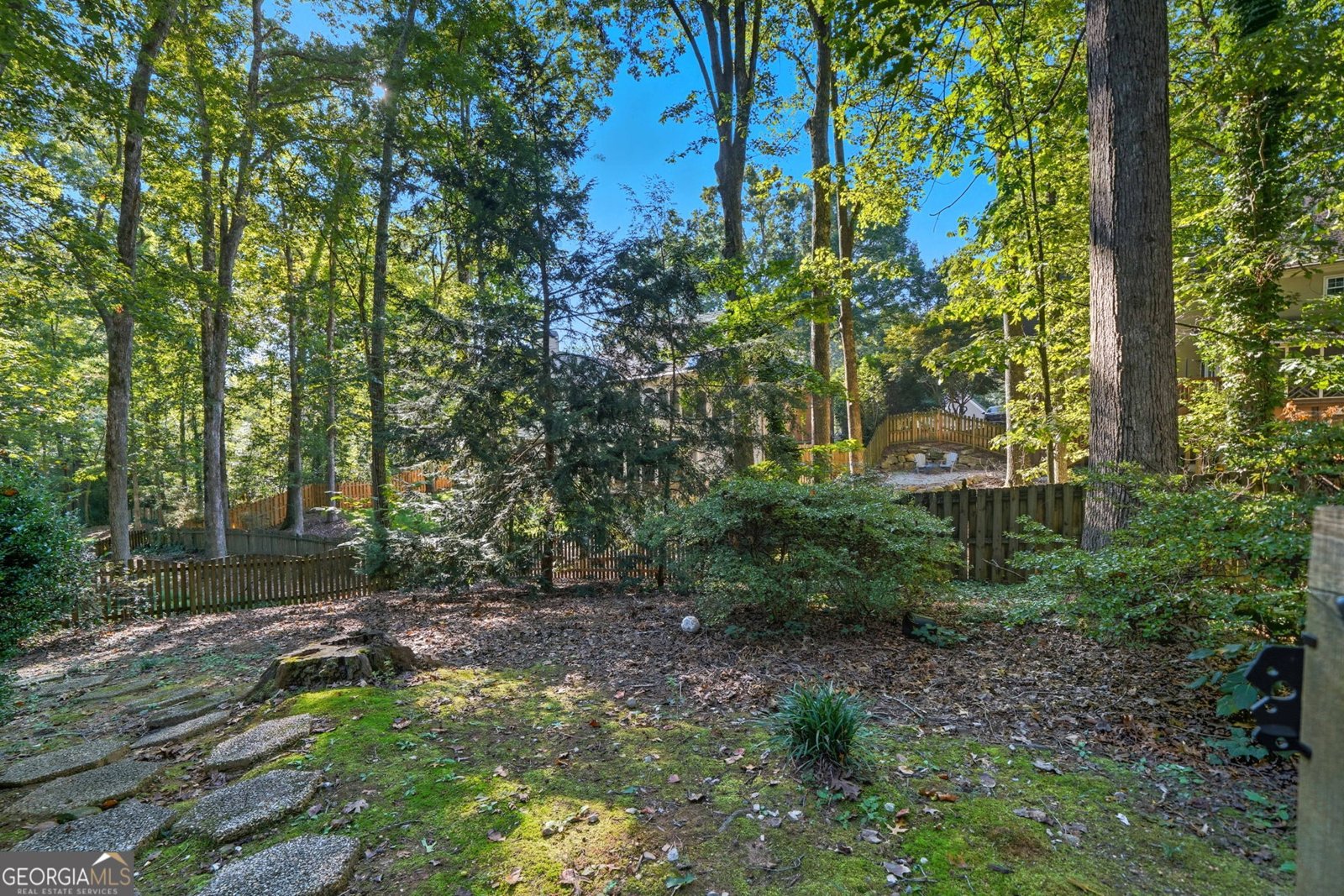 4620 Mountain Creek Drive Roswell - 23