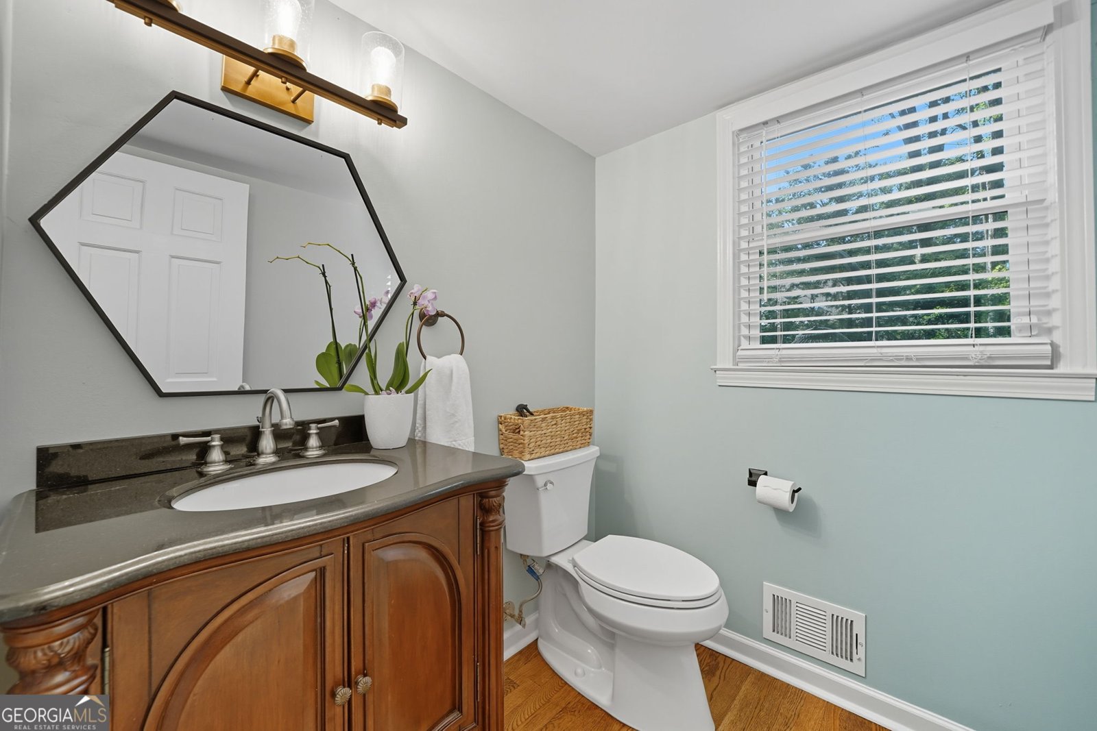 4620 Mountain Creek Drive Roswell - 24