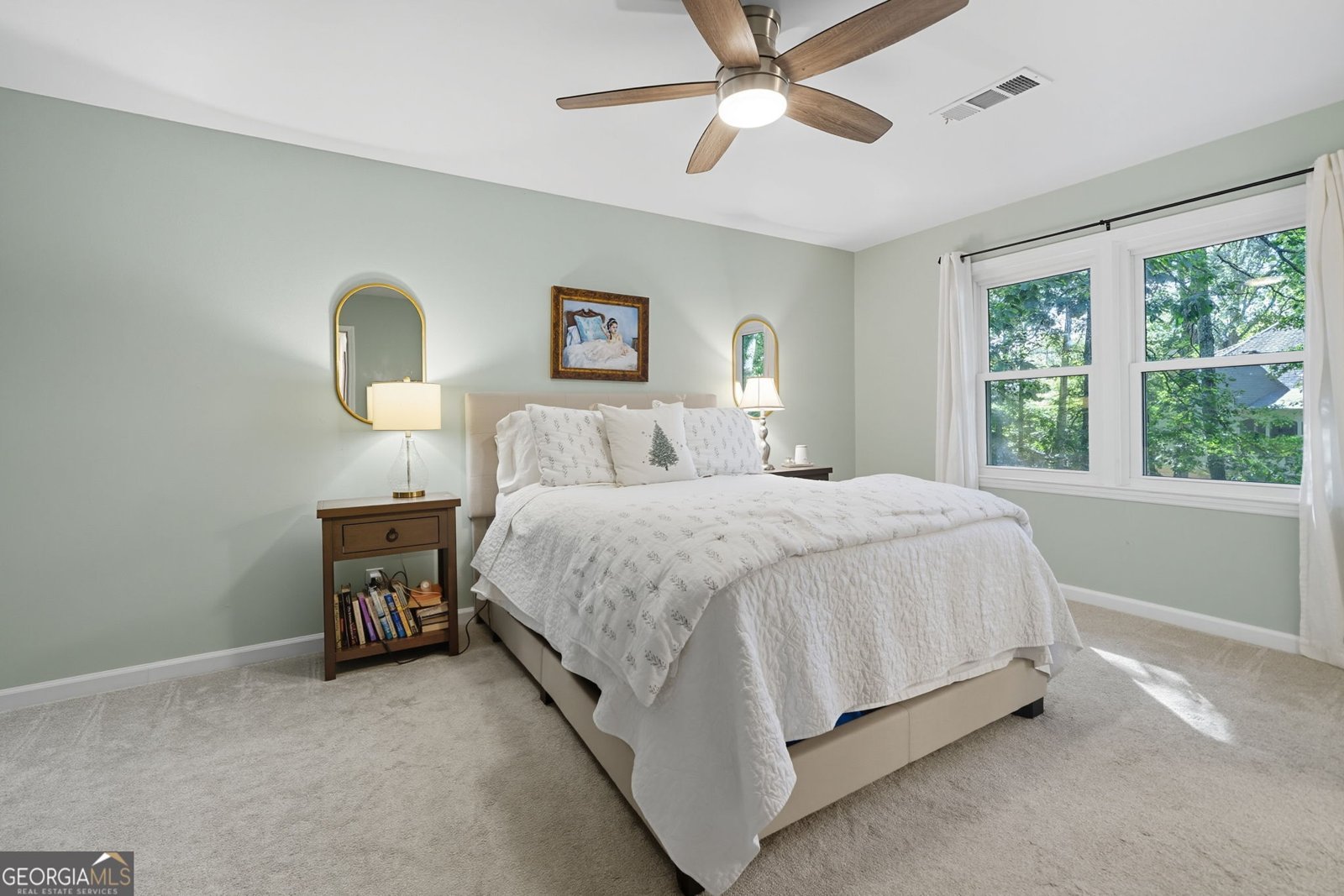 4620 Mountain Creek Drive Roswell - 26