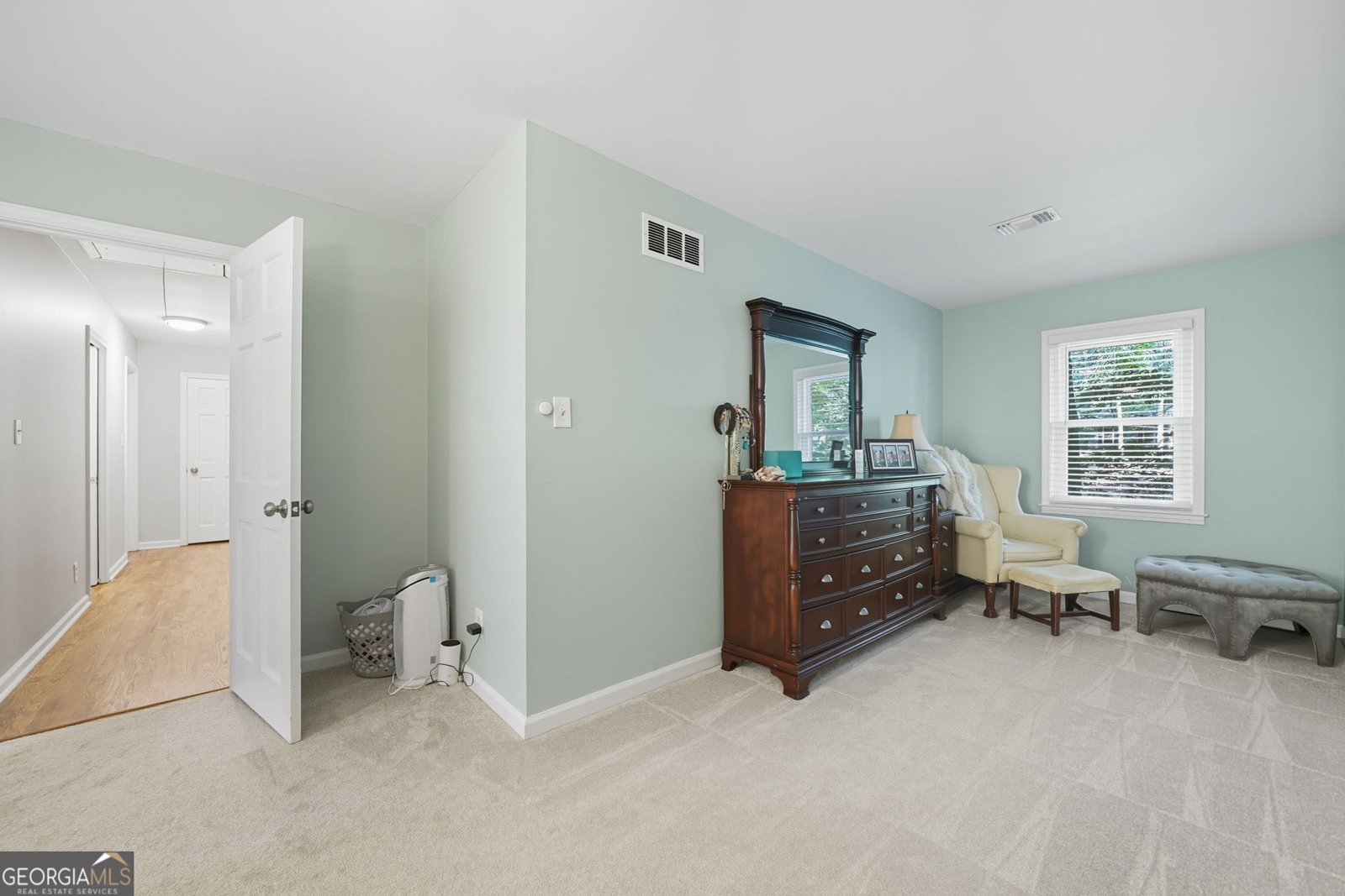 4620 Mountain Creek Drive Roswell - 27