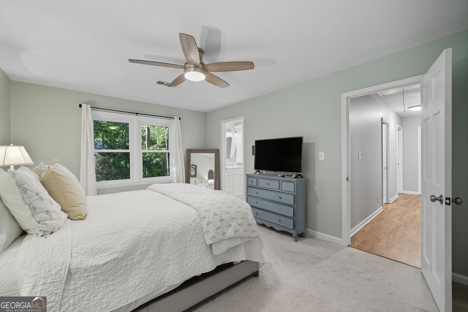 4620 Mountain Creek Drive Roswell - 28