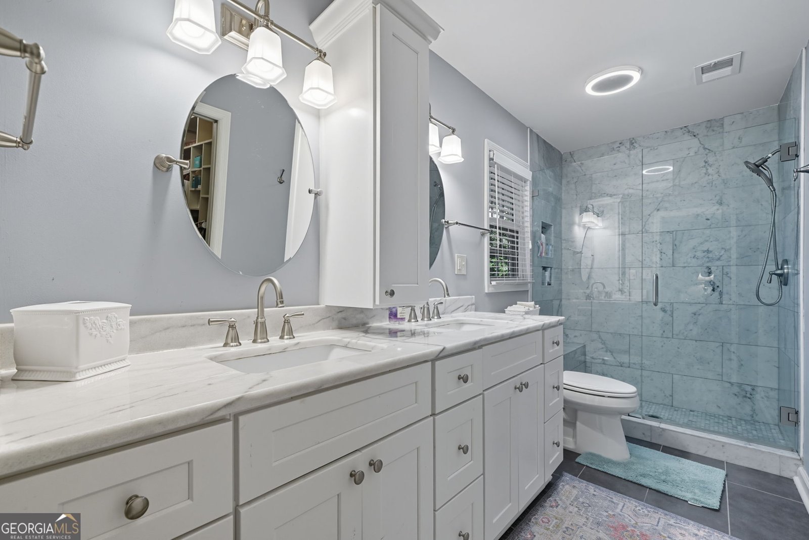 4620 Mountain Creek Drive Roswell - 30