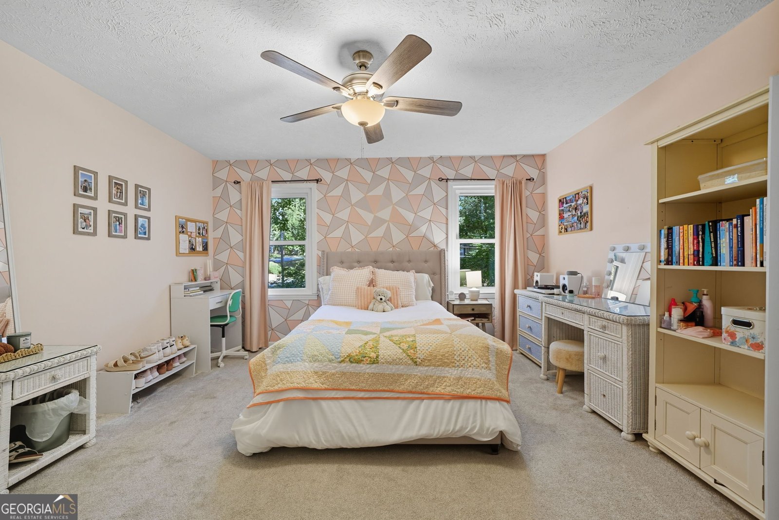 4620 Mountain Creek Drive Roswell - 33