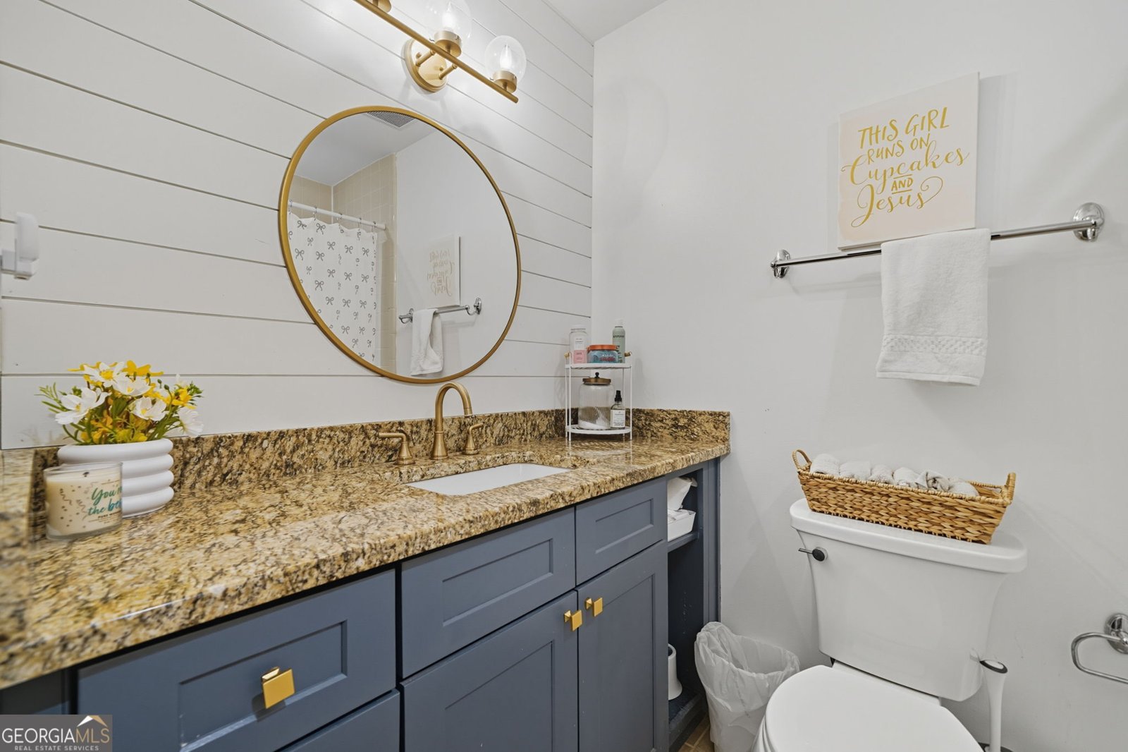 4620 Mountain Creek Drive Roswell - 34