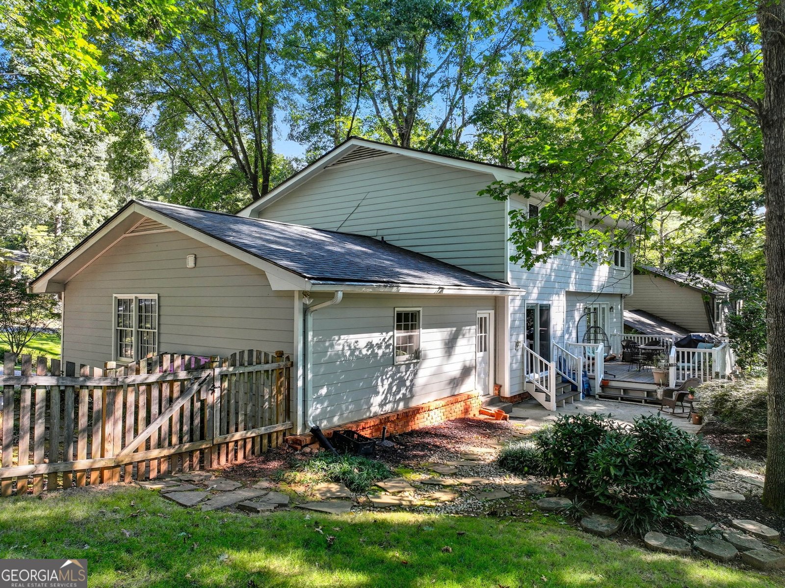 4620 Mountain Creek Drive Roswell - 37