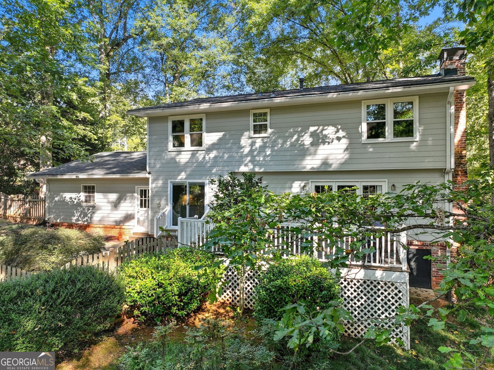 4620 Mountain Creek Drive Roswell - 39