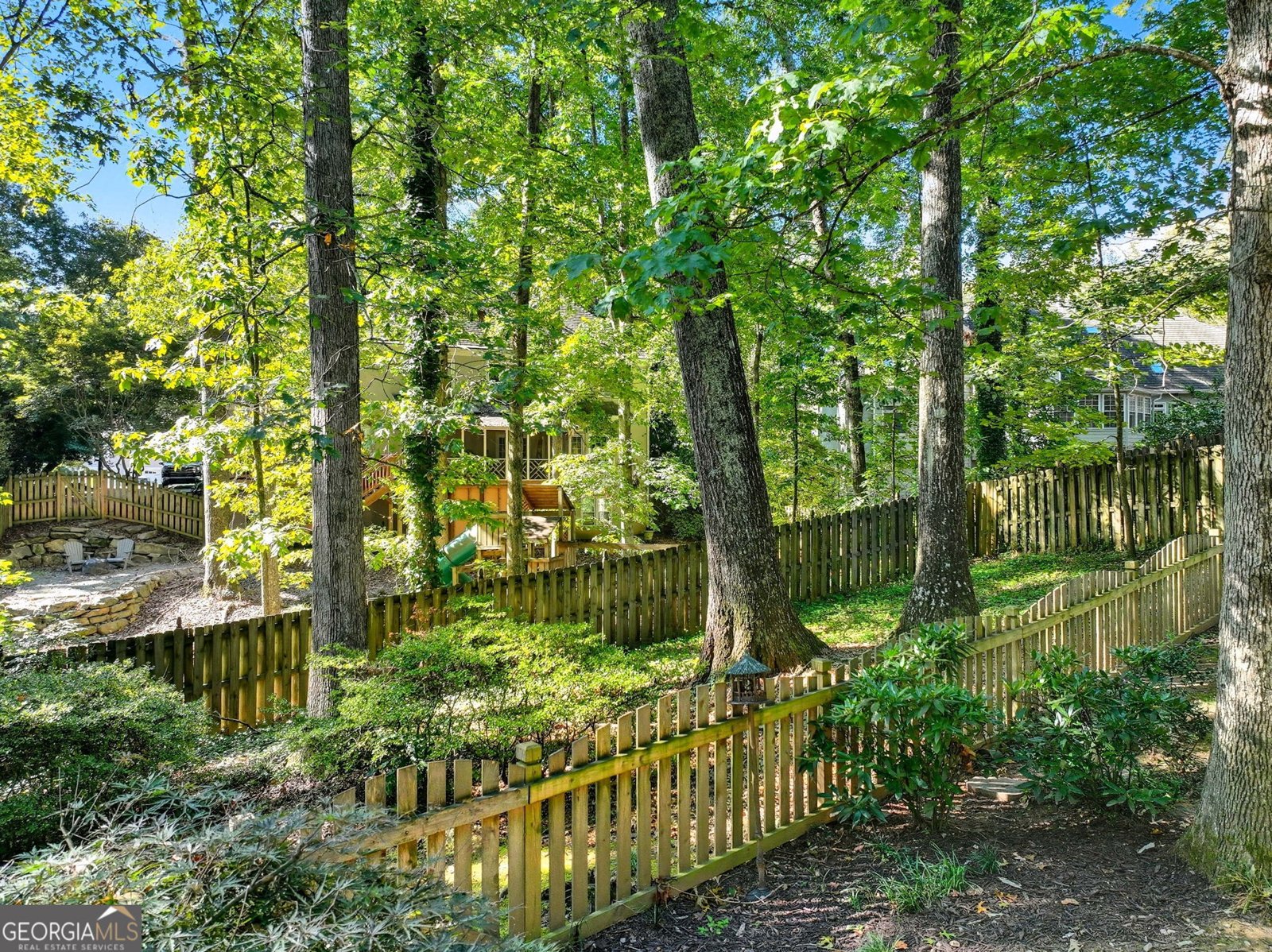 4620 Mountain Creek Drive Roswell - 40