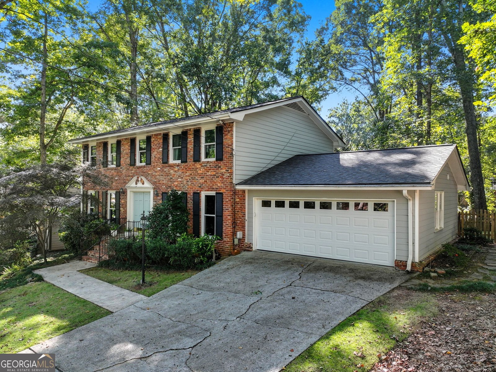 4620 Mountain Creek Drive Roswell - 41