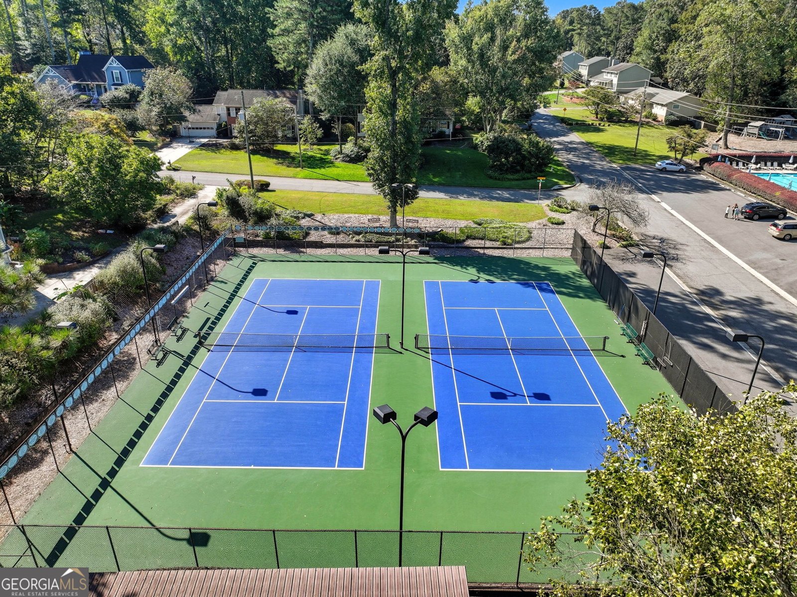4620 Mountain Creek Drive Roswell - 42
