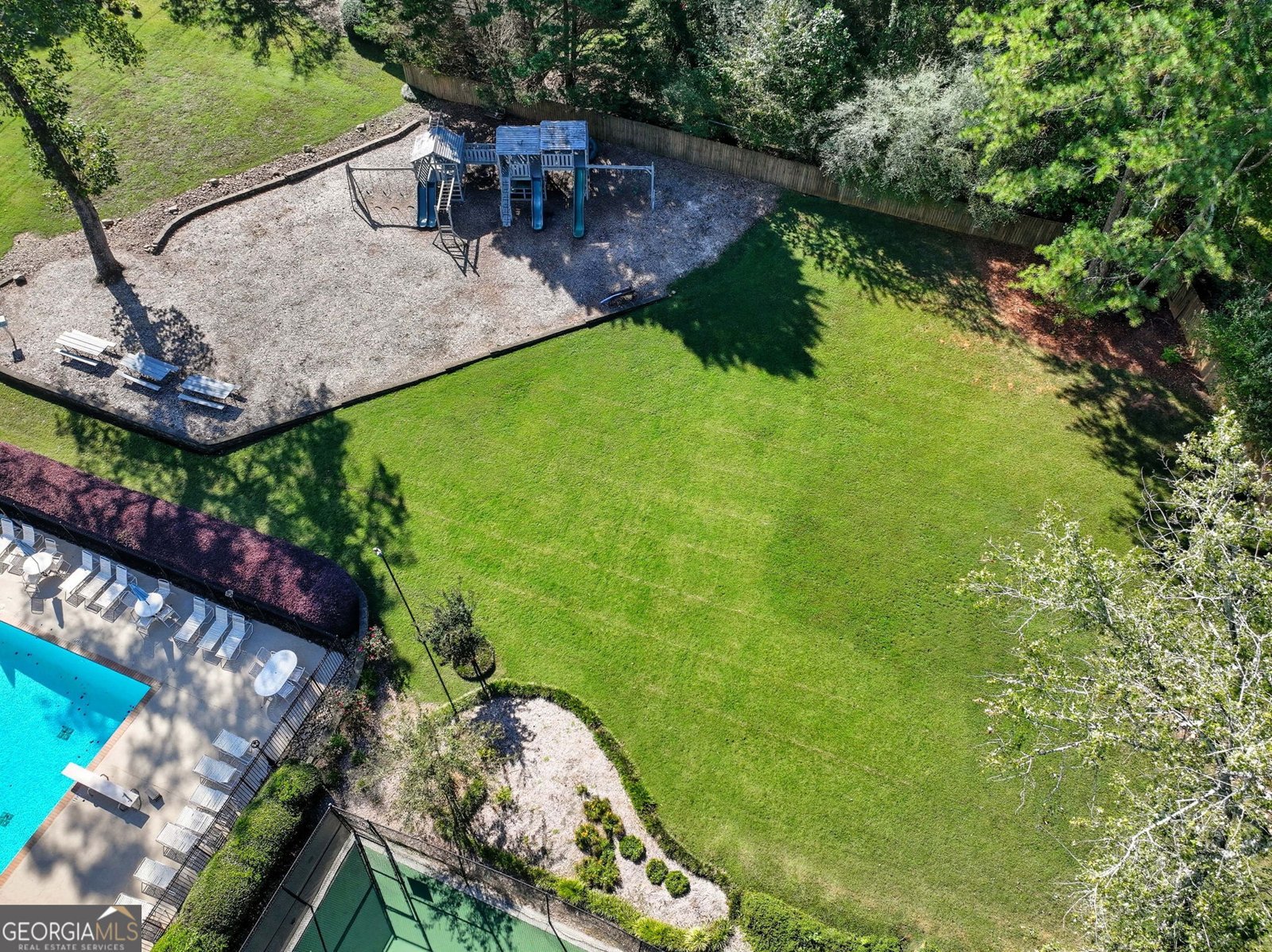 4620 Mountain Creek Drive Roswell - 45