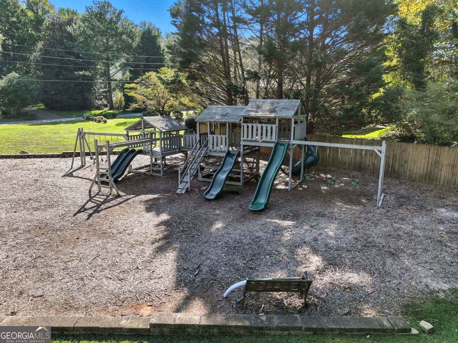 4620 Mountain Creek Drive Roswell - 46