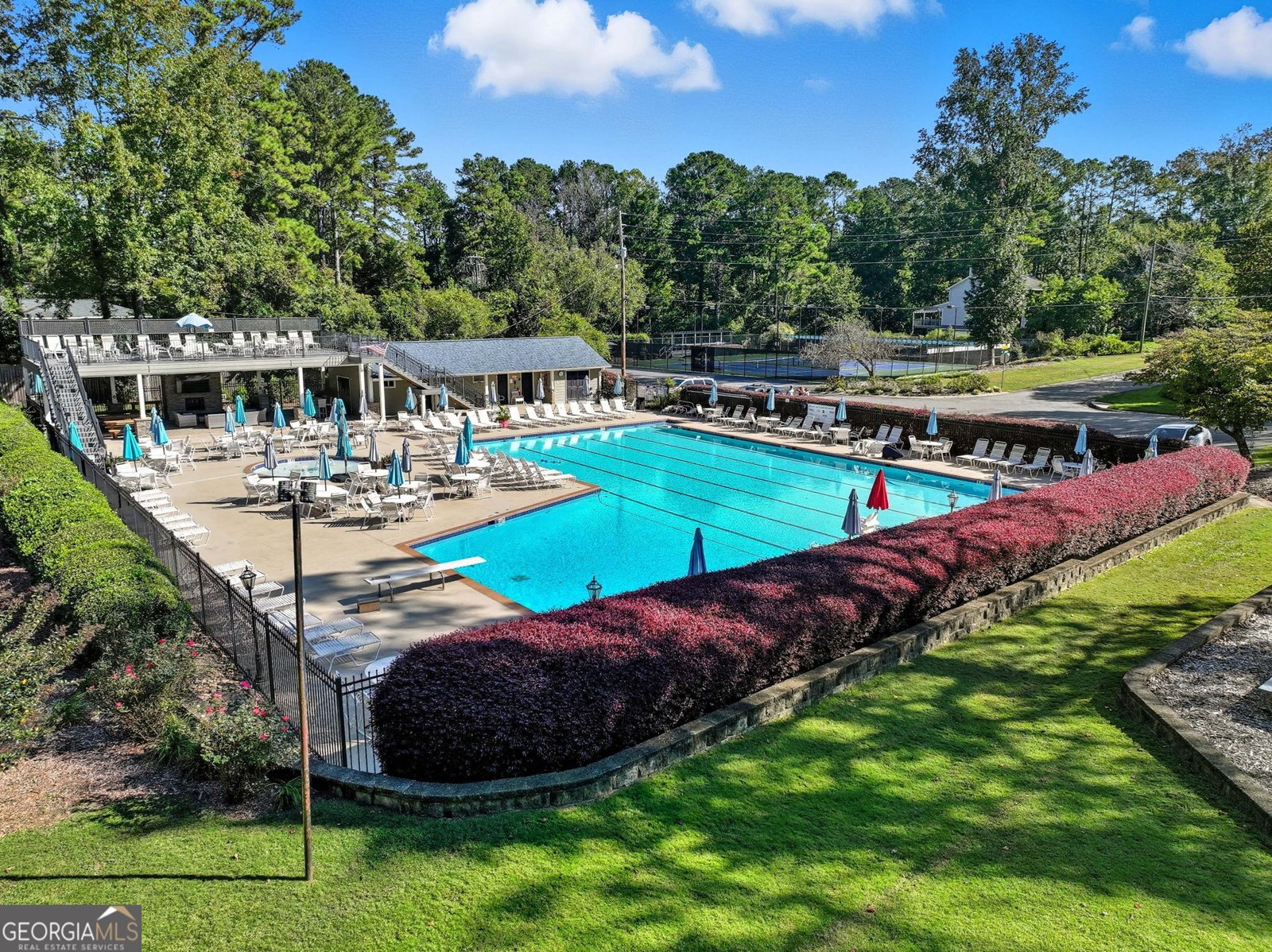 4620 Mountain Creek Drive Roswell - 47