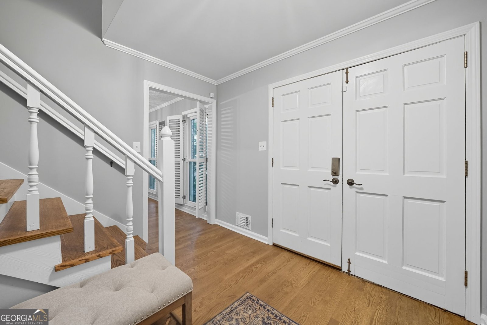 4620 Mountain Creek Drive Roswell - 7