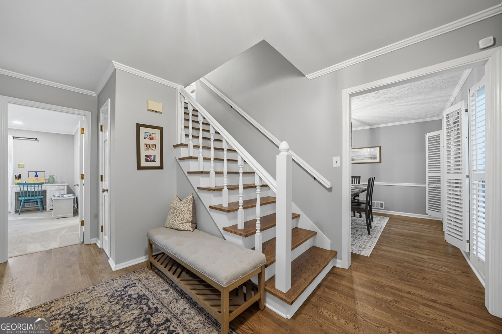 4620 Mountain Creek Drive Roswell - 8