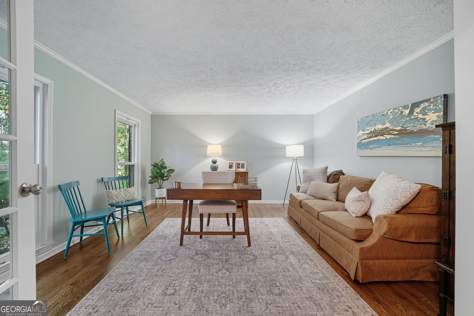 4620 Mountain Creek Drive Roswell - 9