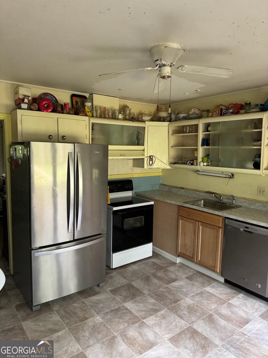 141 Wildwood Drive Elberton - 10