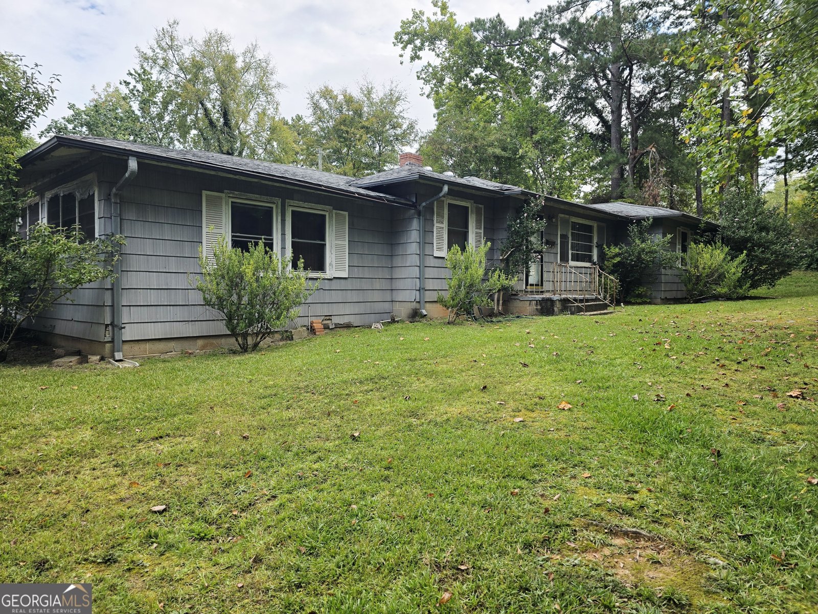 141 Wildwood Drive Elberton - 2