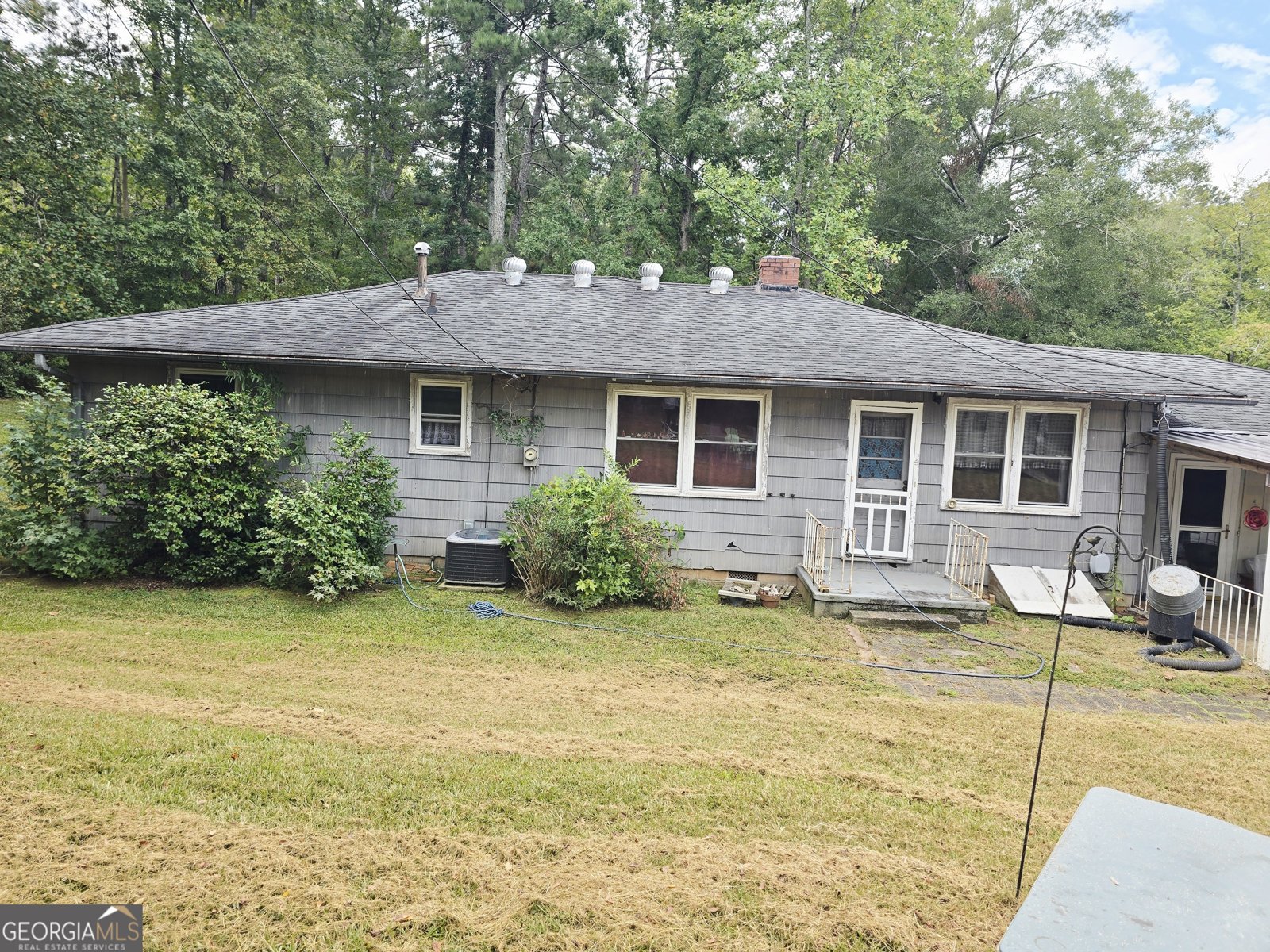 141 Wildwood Drive Elberton - 3