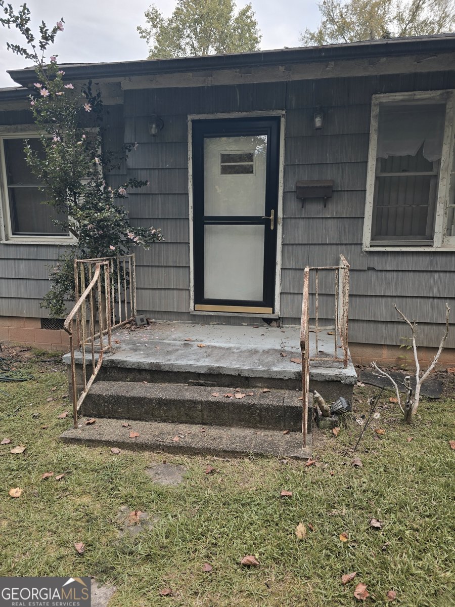 141 Wildwood Drive Elberton - 5