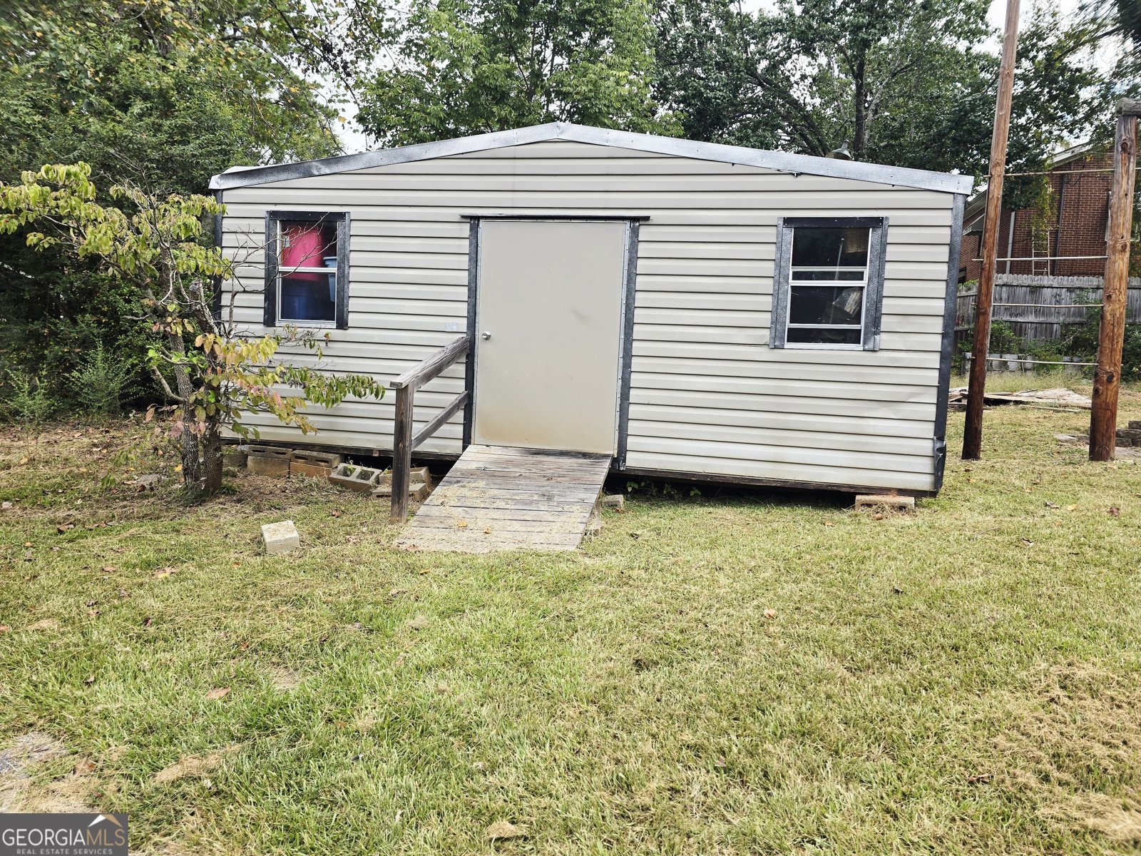 141 Wildwood Drive Elberton - 6