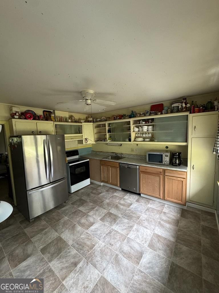 141 Wildwood Drive Elberton - 9