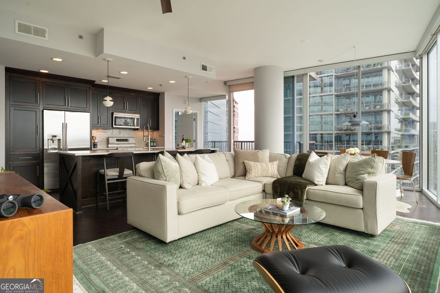 1080 Peachtree Street Atlanta - 10