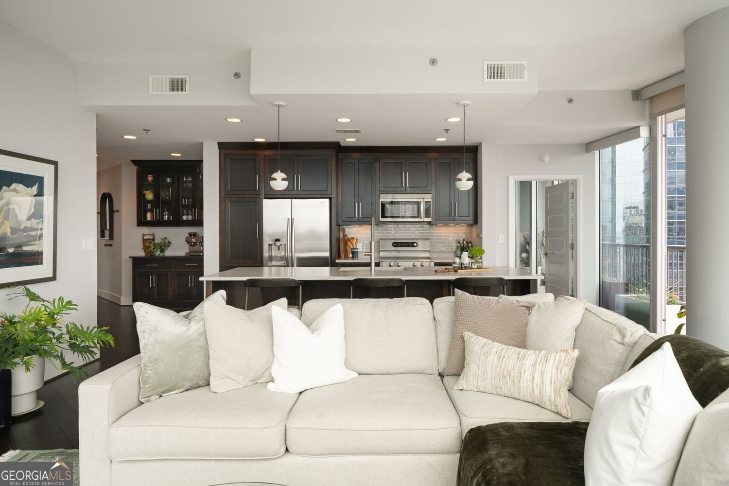 1080 Peachtree Street Atlanta - 11