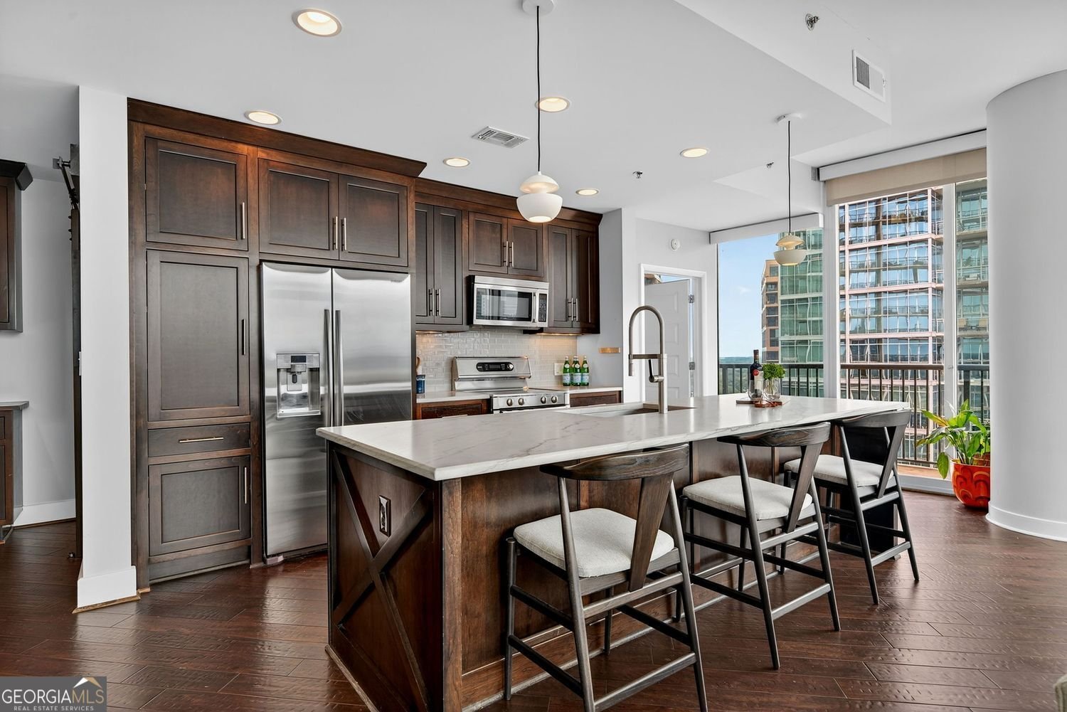 1080 Peachtree Street Atlanta - 12