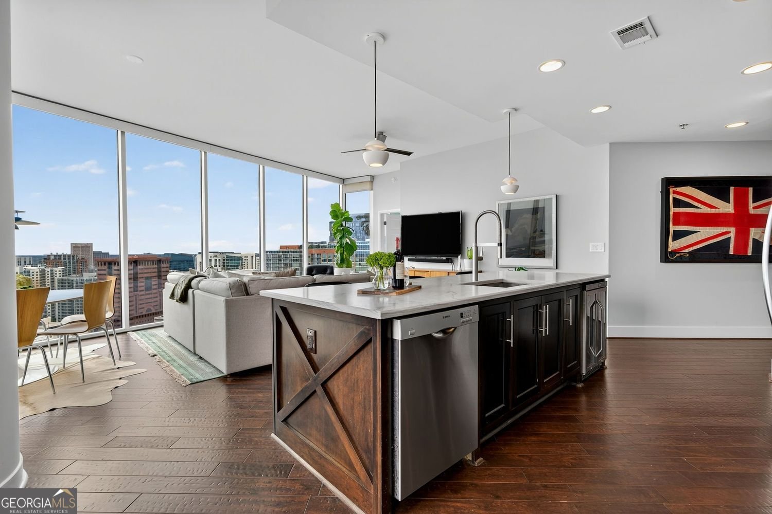 1080 Peachtree Street Atlanta - 13