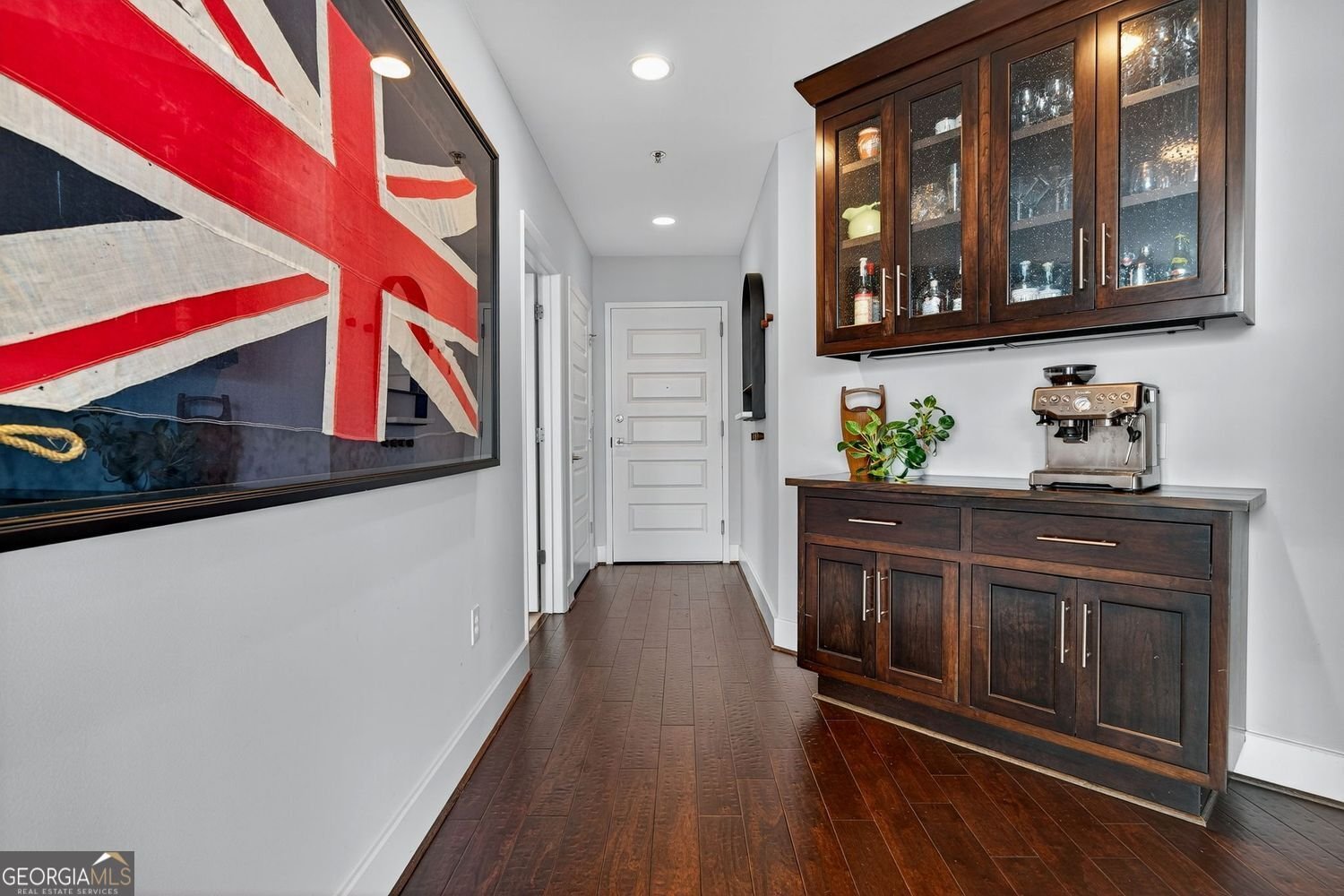 1080 Peachtree Street Atlanta - 14