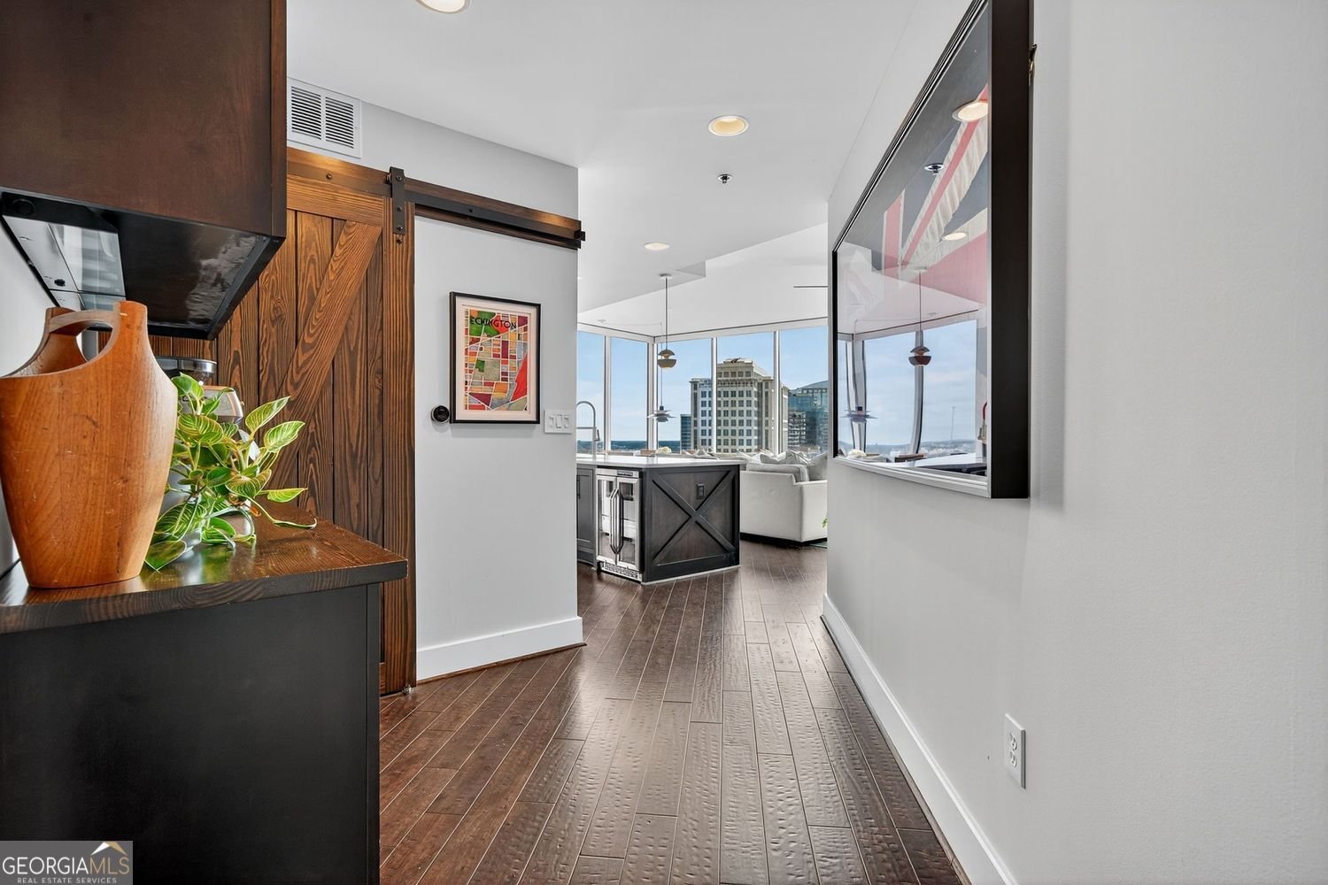 1080 Peachtree Street Atlanta - 15