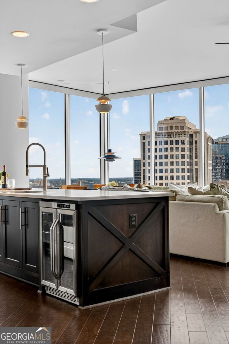1080 Peachtree Street Atlanta - 16