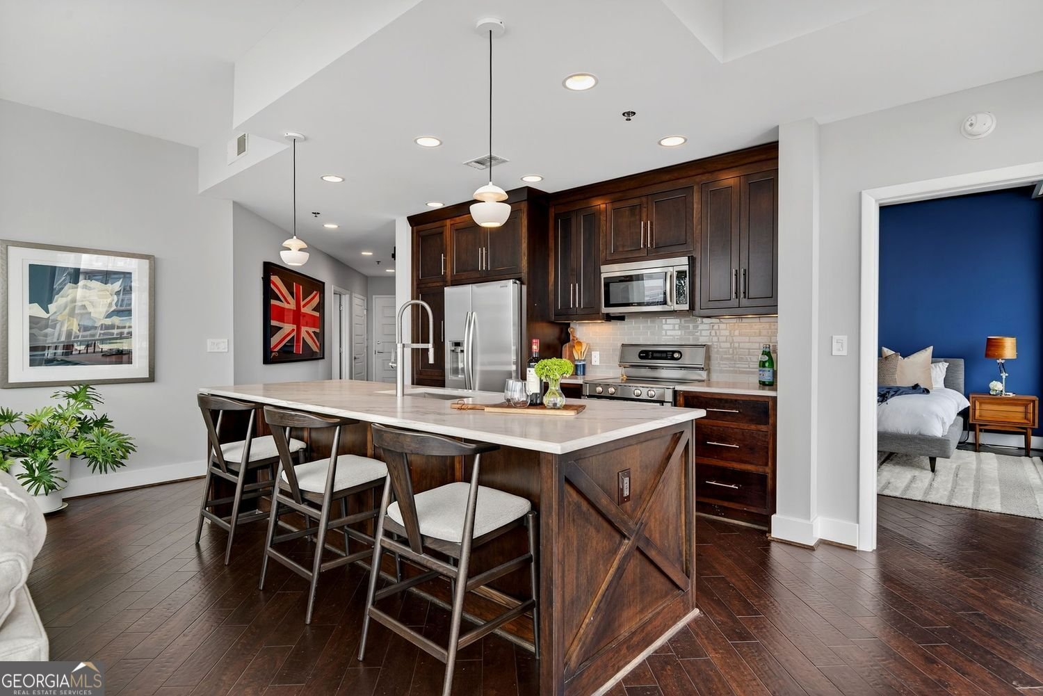 1080 Peachtree Street Atlanta - 18