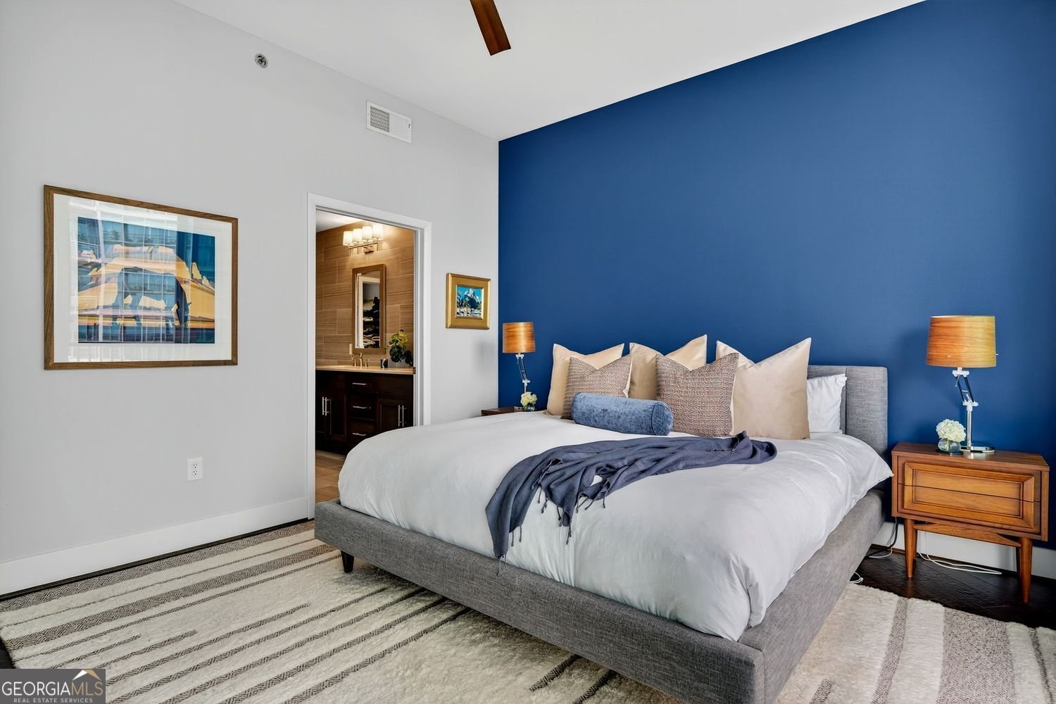 1080 Peachtree Street Atlanta - 19