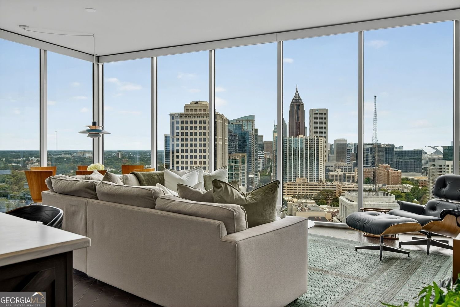 1080 Peachtree Street Atlanta - 2