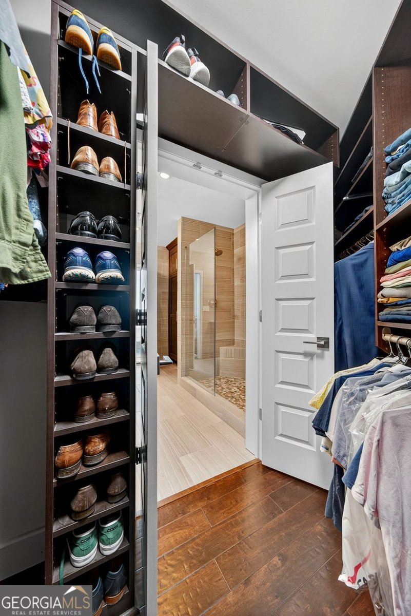 1080 Peachtree Street Atlanta - 23