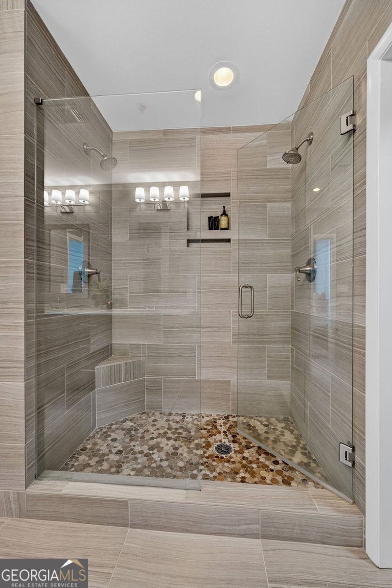 1080 Peachtree Street Atlanta - 24
